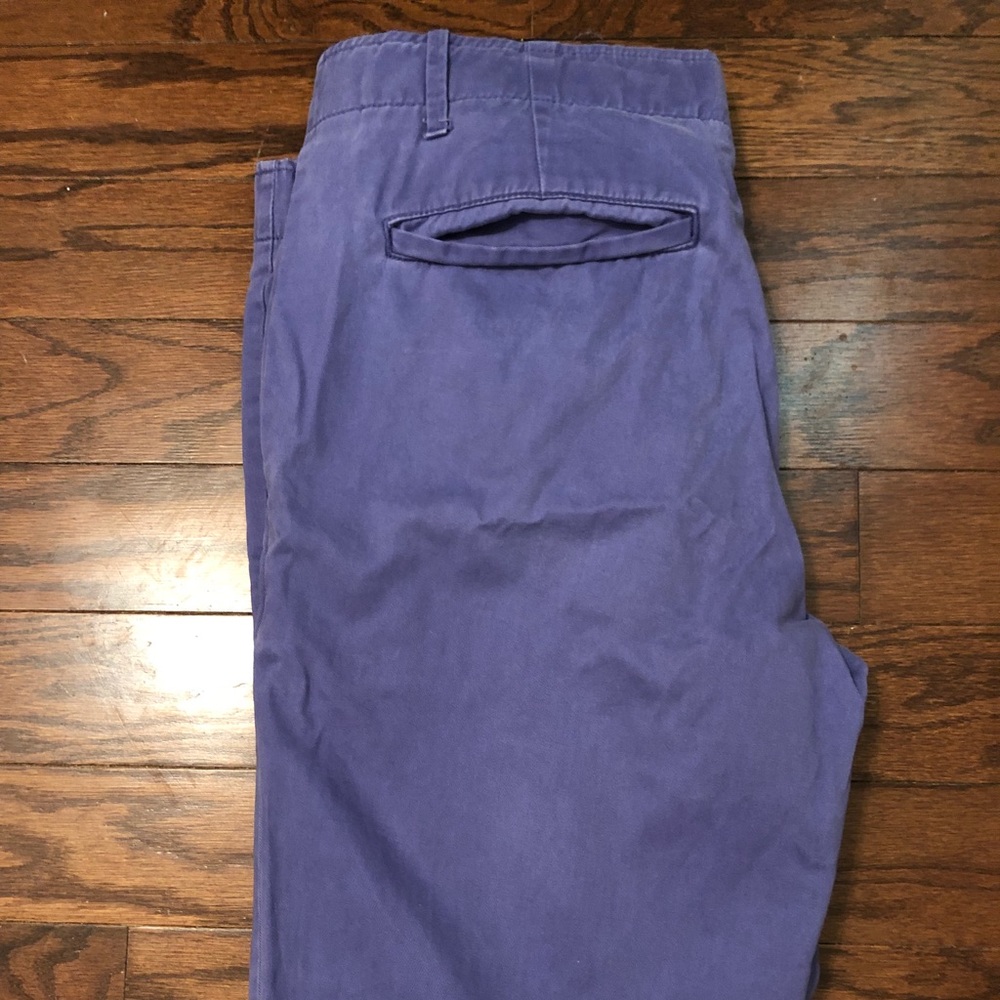 Gap Khaki’s